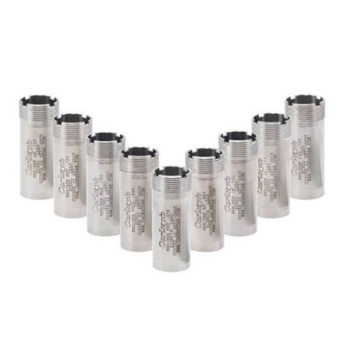 CARLSONS CHOKE TUBE FLUSH