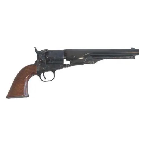 CIMARRON 1861 NAVY CUT FOR