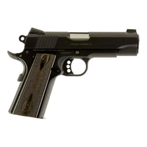 COLT COMBAT COMMANDER 45ACP