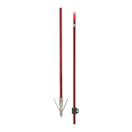CAJUN BOWFISHING ARROW
