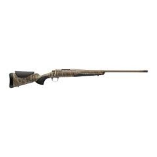 BROWNING X-BOLT 2 SPEED    7MM