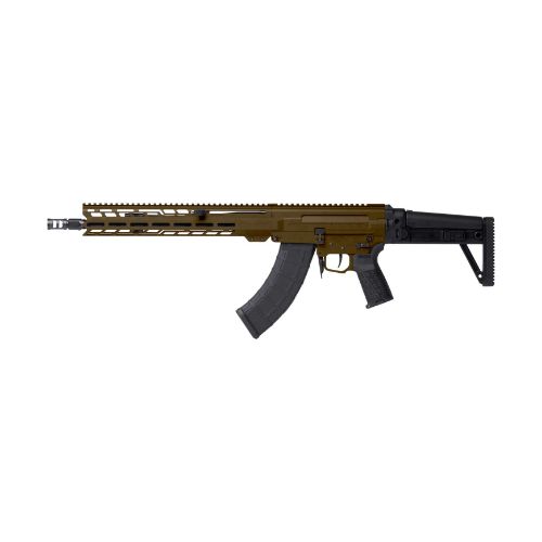 CMMG RIFLE DISSENT MK47 7.62x