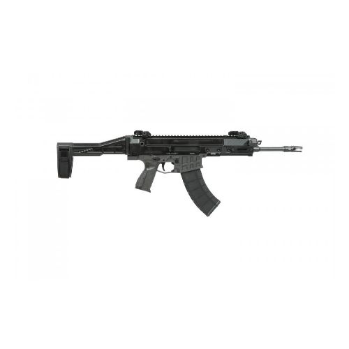 CZ BREN 2 MS PISTOL 7.62X39