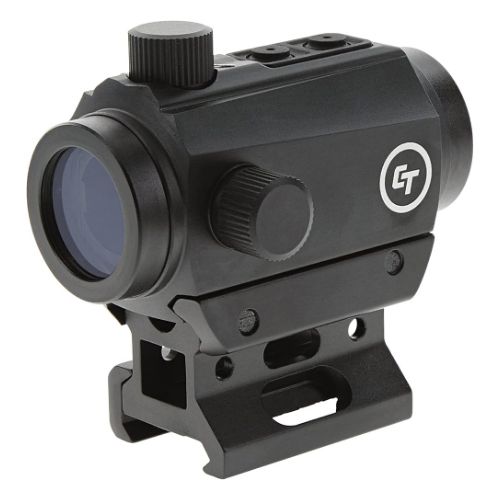 CRIMSON TRACE RED DOT CTS25