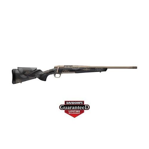 BROWNING X-BOLT 2 SPEED 308WIN