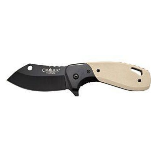 CAMILLUS CHONK DROP POINT