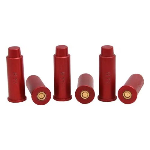 CARLSONS SNAP CAP .44MAG