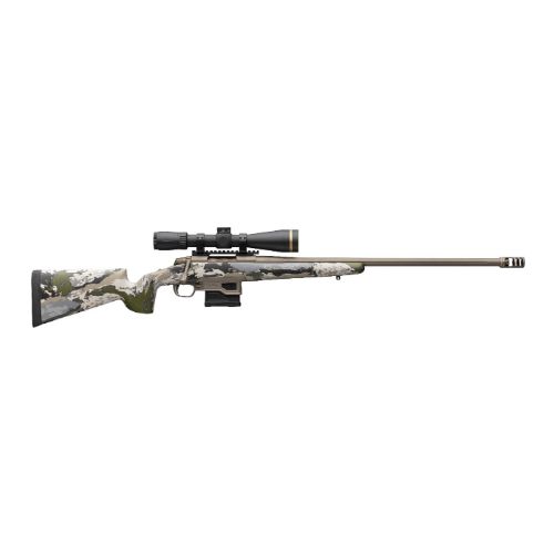 BROWNING X-BOLT 2 HELL'S