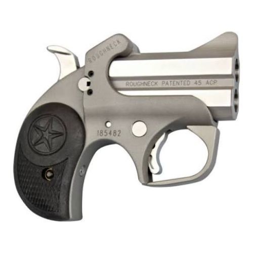 BOND ARMS ROUGHNECK 45ACP