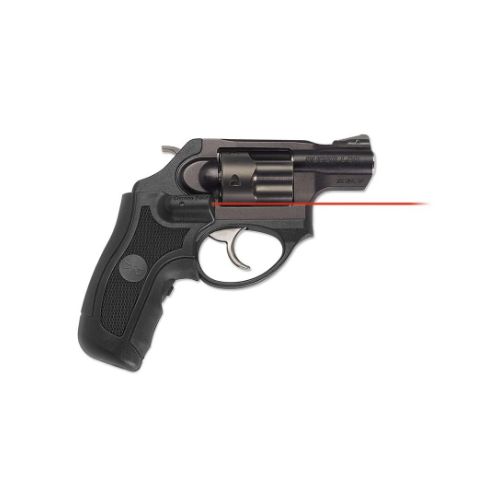 CRIMSON TRACE LASER LASERGRIP