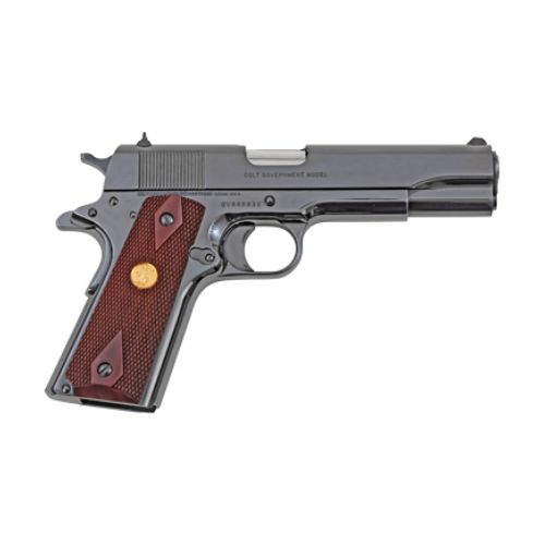 COLT GOVERNMENT 1911 45ACP 5"