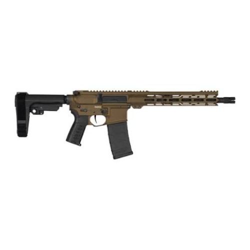CMMG PISTOL BANSHEE MK4 300AAC