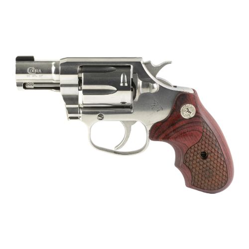 COLT COBRA 38SPL+P FS 2.1" 6RD