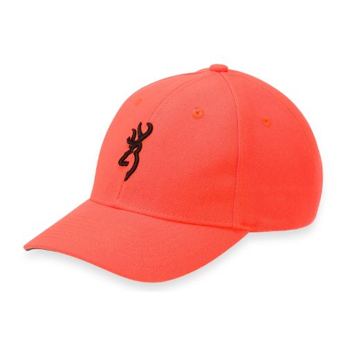 BROWNING CAP YOUTH SAFETY