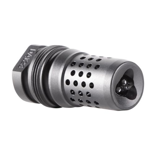 DEAD AIR SILENCERS XENO RADIAL