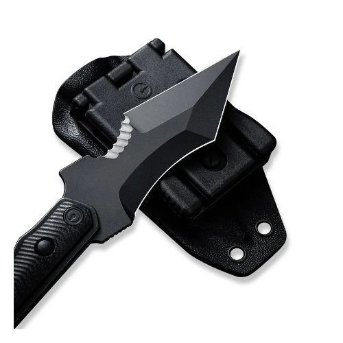 CIVIVI KNIFE ORTHRUS 3.76"