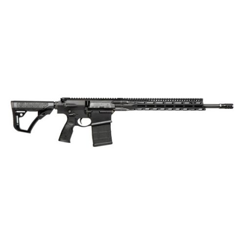 DANIEL DEF DD5 V4 RIFLE