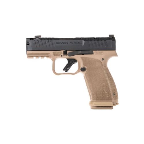 CANIK METE MC9 PRIME 9MM 3.65"