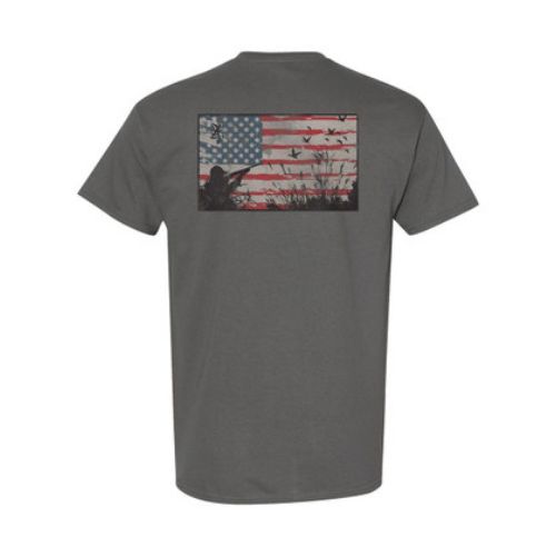 BROWNING SS T-SHIRT BROWNING