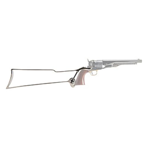 CIMARRON REVOLVER SHOULDER