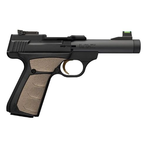 BROWNING BUCKMARK MICRO BULL