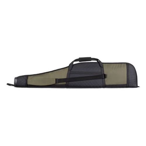 BULLDOG ARMOR RIFLE CASE 48"