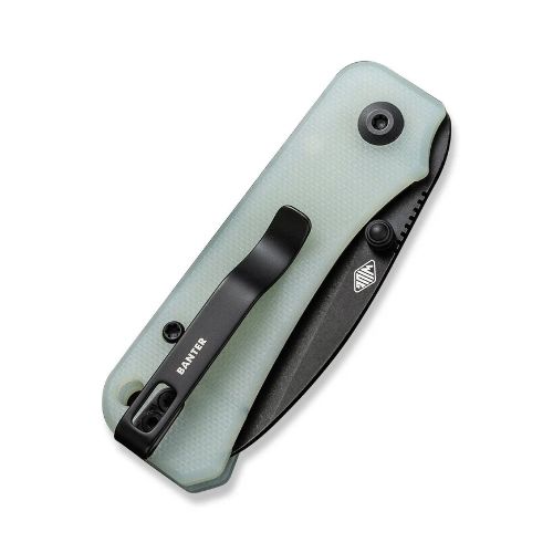 CIVIVI KNIFE BABY BANTER 2.34"