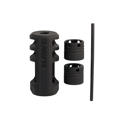 BROWNING RECOIL HAWG MUZZLE