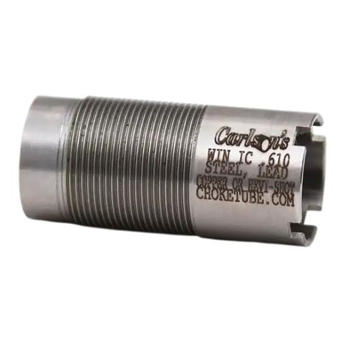 CARLSONS CHOKE TUBE FLUSH