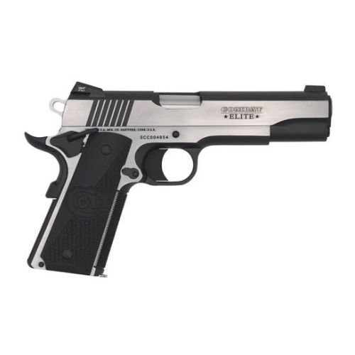 COLT COMBAT ELITE GOVERNMENT