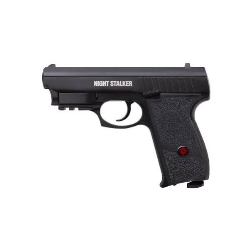 CROSMAN NIGHT STALKER .177 BB