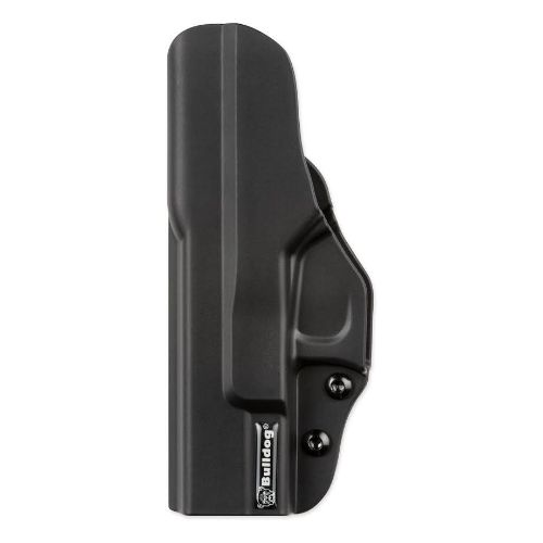 BULLDOG POLYMER IWB HOLSTER