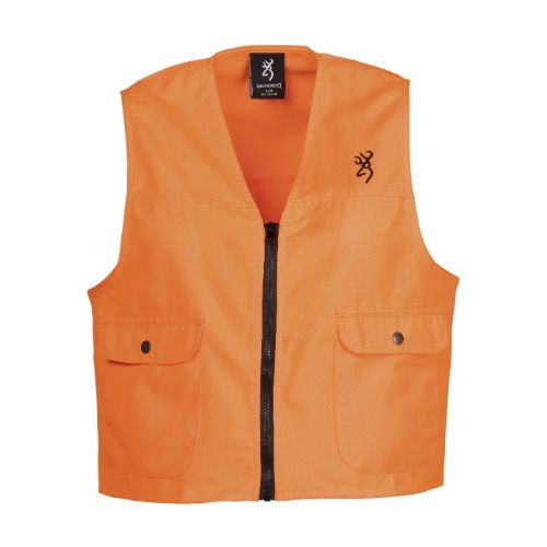 BROWNING JUNIOR SAFETY VEST