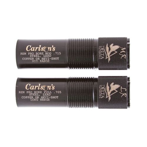 CARLSONS CHOKE TUBE WATERFOWL