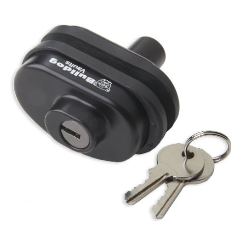 BULLDOG TRIGGER LOCKS W/R