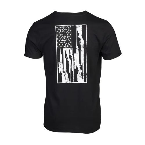 BROWNING SS T-SHIRT BROWNING