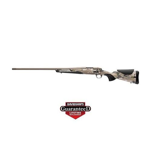BROWNING X-BOLT 2 SPEED 7MMPRC