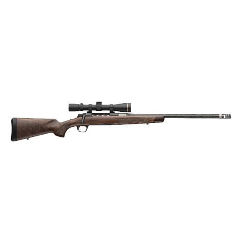 BROWNING X-BOLT 2 MEDALLION