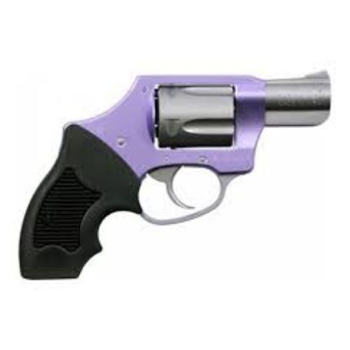 CHARTER ARMS LAVENDER LADY