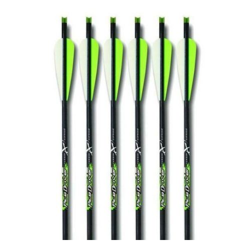 CARBON EXPRESS ARROW PREDATOR