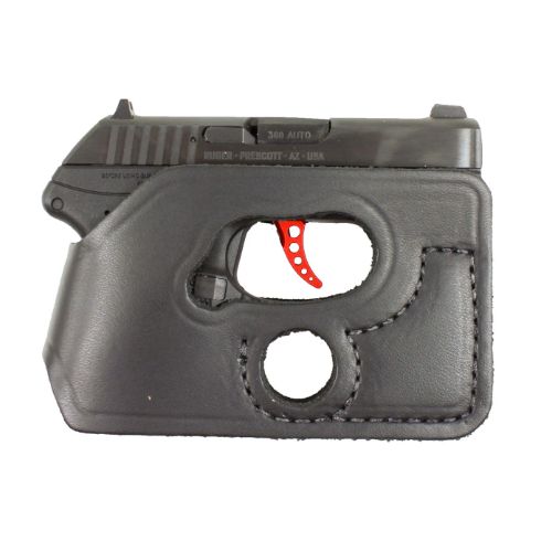 DESANTIS POCKET SHOT HOLSTER