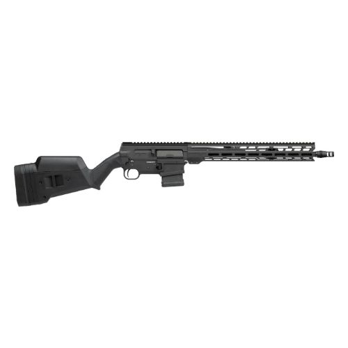 CMMG RIFLE DISSENT BR4 6MM ARC