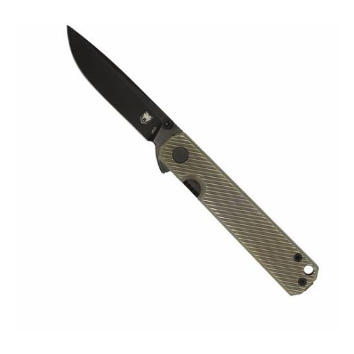 COBRATEC BLACKJACK FOLDER 3"