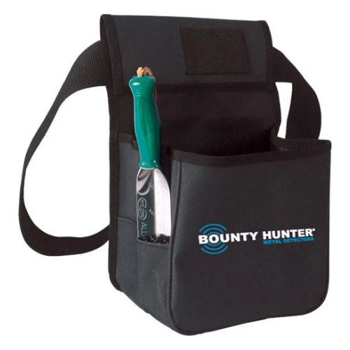 BOUNTY HUNTER POUCH & DIGGER