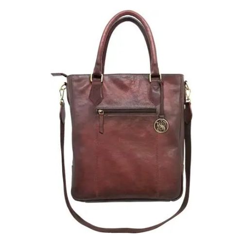 CAMELEON S&W FLAT TOTE CC