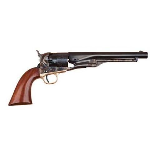 CIMARRON 1860 ARMY CUT FOR