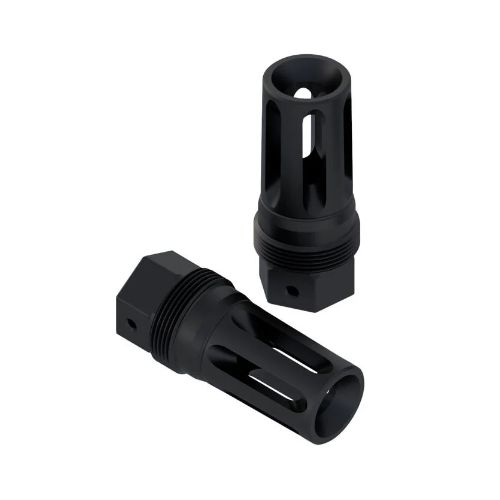 COMSTOCK FLASH HIDER 1/2X28