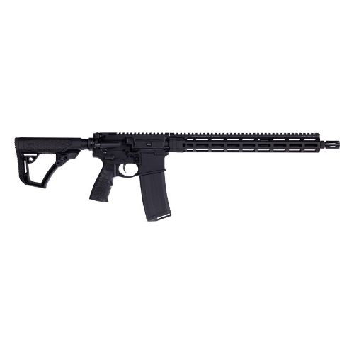 DANIEL DEF. DD4 RIII CARBINE
