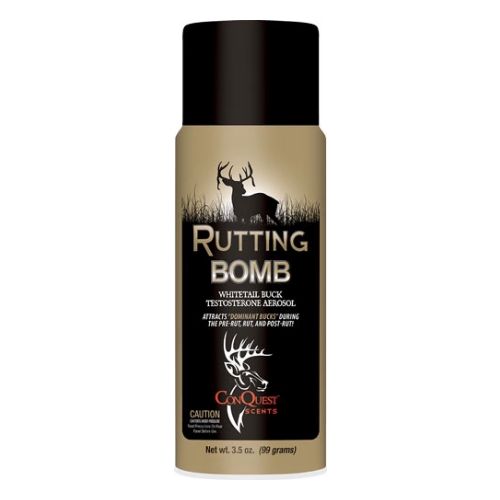 CONQUEST SCENTS DEER LURE