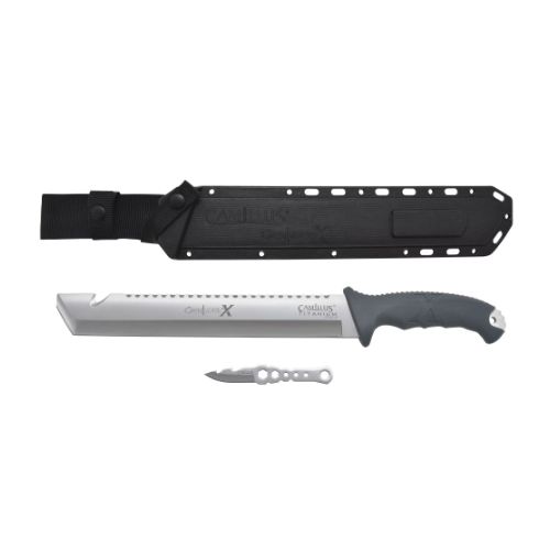 CAMILLUS CARNIVORE X MACHETE